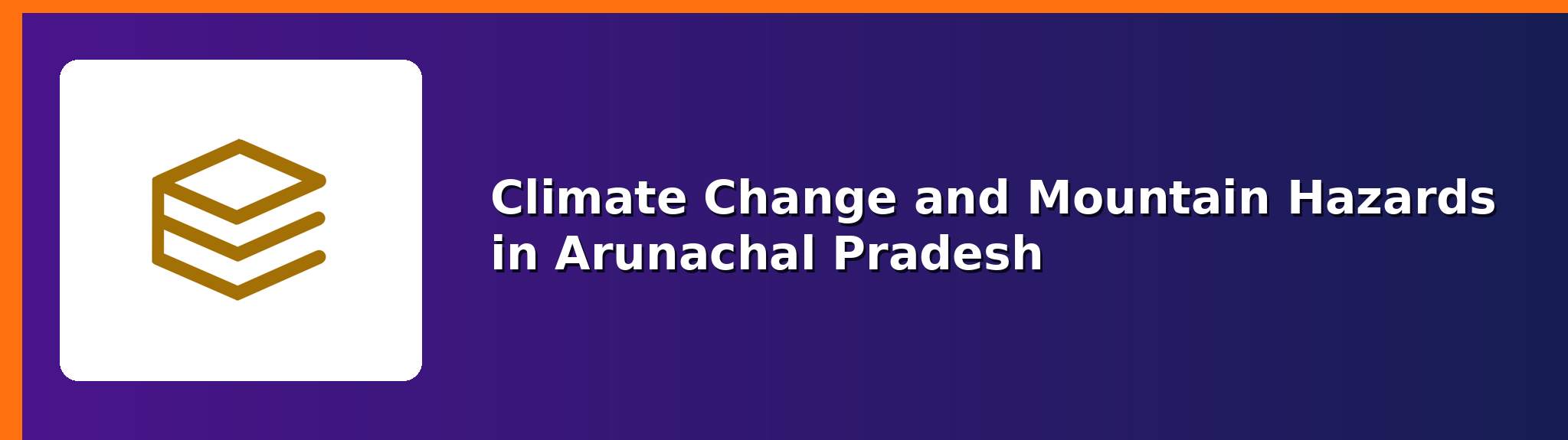 Climate change — APPSCCE Arunachal Pradesh notes